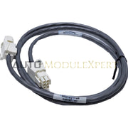 สายไฟพาวเวอร์ Honeywell 51201397-002 ชุดควบคุมอุตสาหกรรม