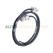 สายไฟพาวเวอร์ Honeywell 51201397-002 ชุดควบคุมอุตสาหกรรม