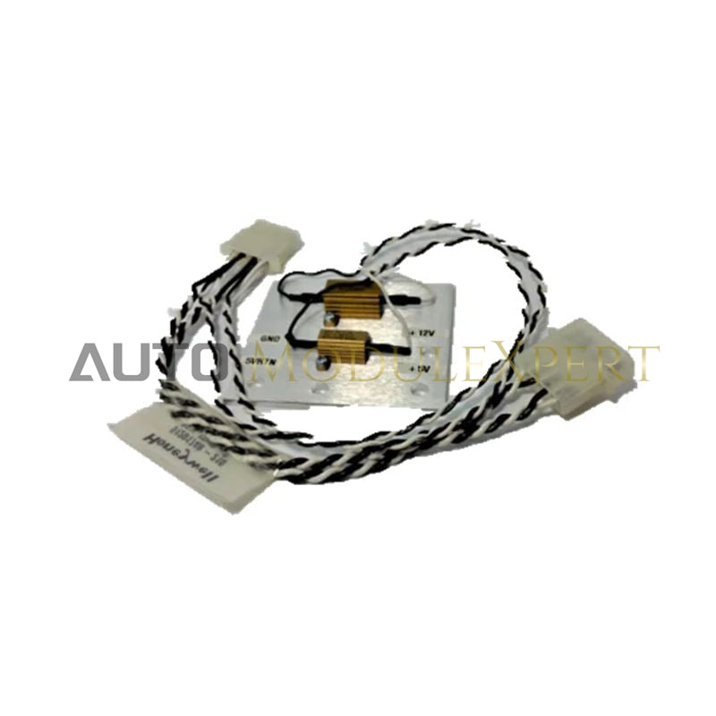 Honeywell 51201748-210 Power Supply Load for Control Systems