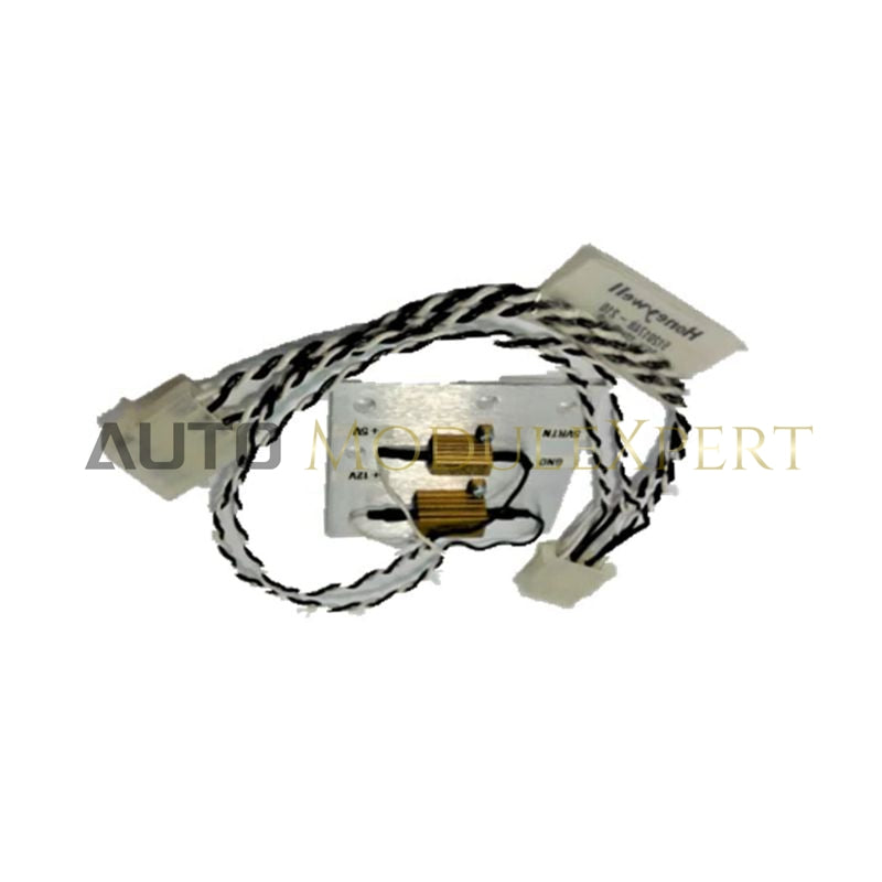 Honeywell 51201748-210 Power Supply Load for Control Systems