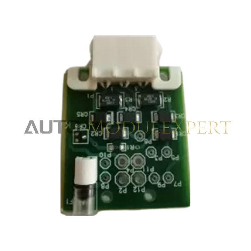 Honeywell 51202304-100 Drive Controller Module
