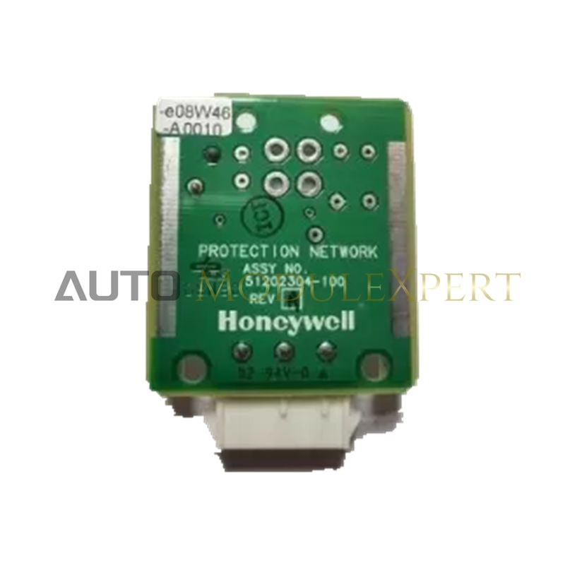 Honeywell 51202304-100 Drive Controller Module