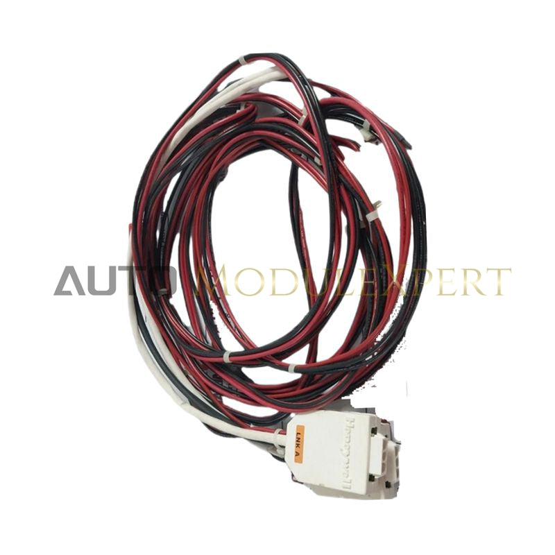 Honeywell 51202306-005 High-Speed I/O Link Cable