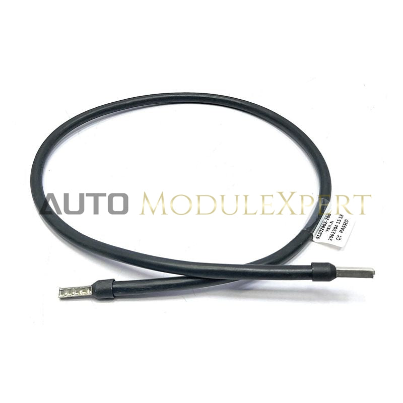 Industrial Cable Assembly for Control Systems Honeywell 51202902-200 Rev.A