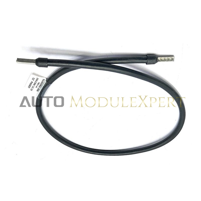 Industrial Cable Assembly for Control Systems Honeywell 51202902-200 Rev.A