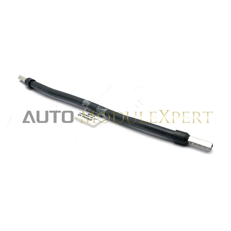 Honeywell 51202902-400 Rev.A Industrial Cable Assembly for Control Systems