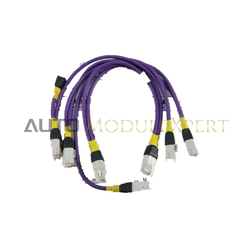 Input Output Link Cable 51202971-110 Honeywell  for DCS Systems