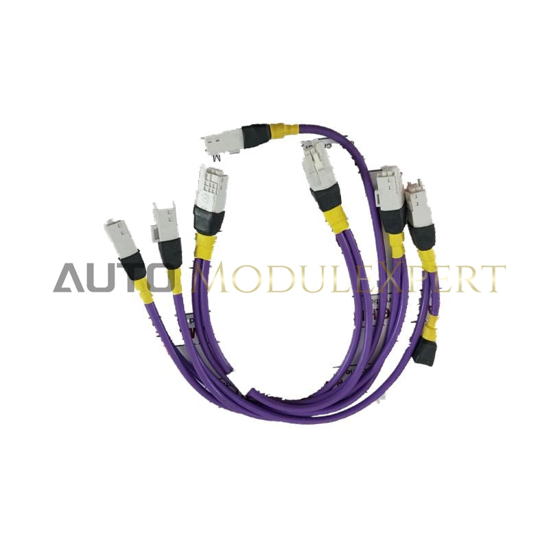 Input Output Link Cable 51202971-110 Honeywell  for DCS Systems