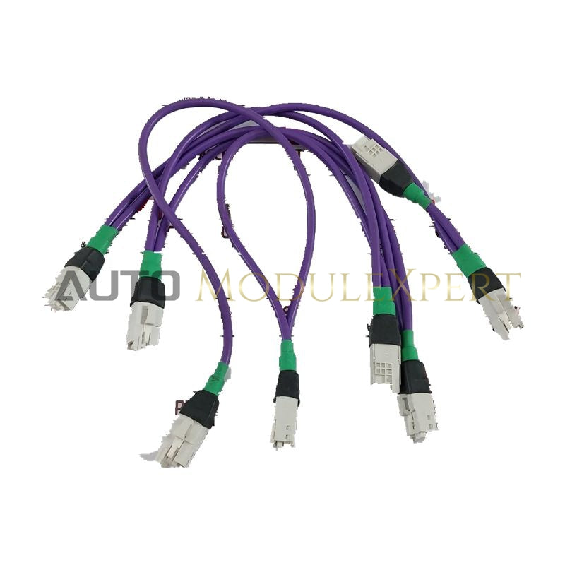 51202971-111 | Honeywell I/O Link Cable for DCS Integration