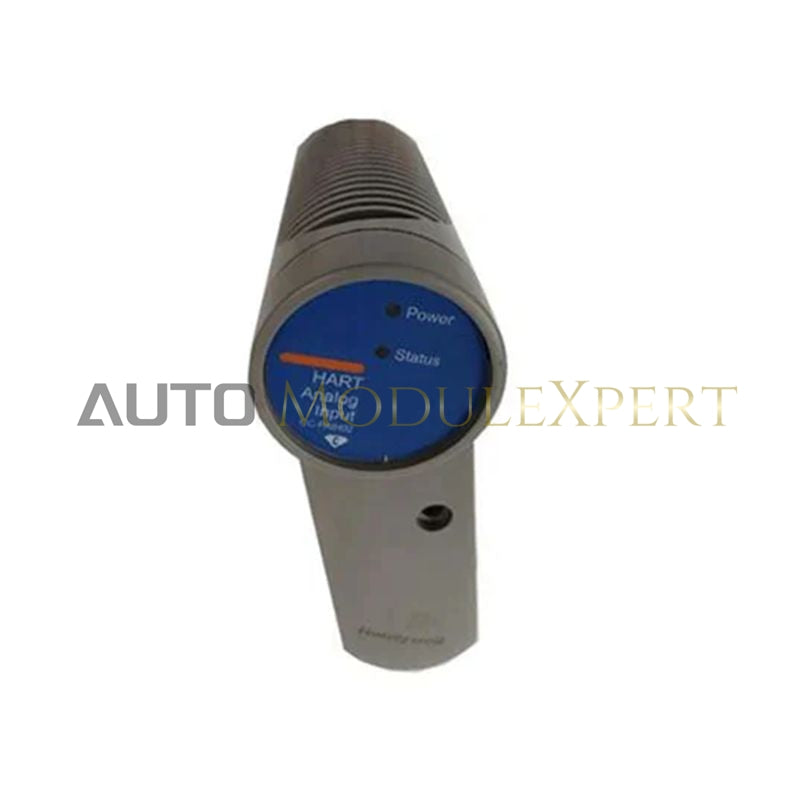 Operator Module For Contro Rods Industrial Automation Module Honeywell 51202991-010 for Process Contro ...