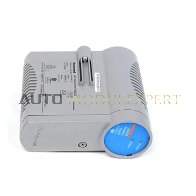 Honeywell CC-PDIH01 Module High-Speed Digital Input Interface