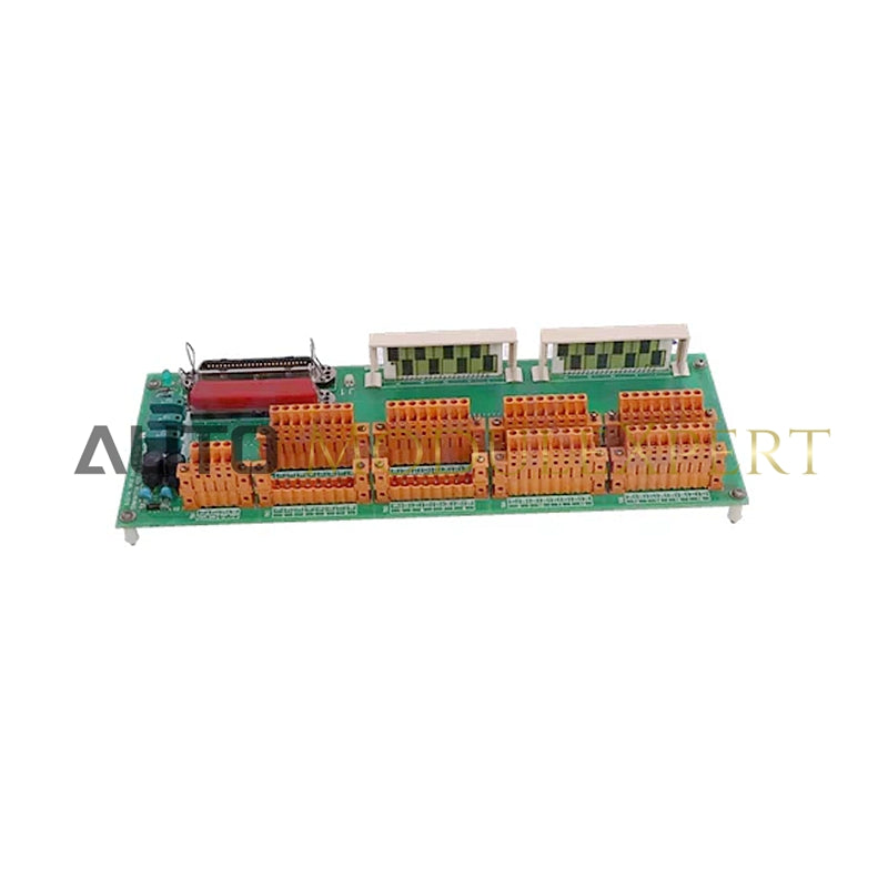 HONEYWELL 51204172-175 | إم سي-تاوي22 | خرج تشابهي
