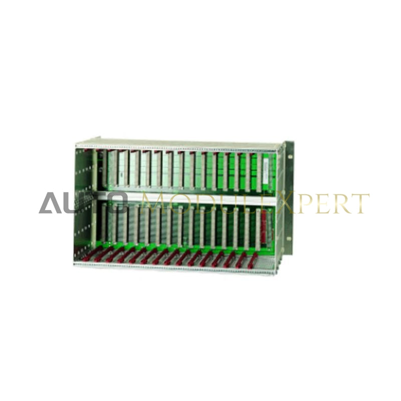 PLC Power Supply Spare Module 51291503 by ROBOX