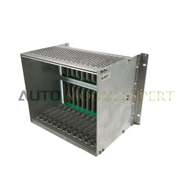 PLC Power Supply Spare Module 51291503 by ROBOX