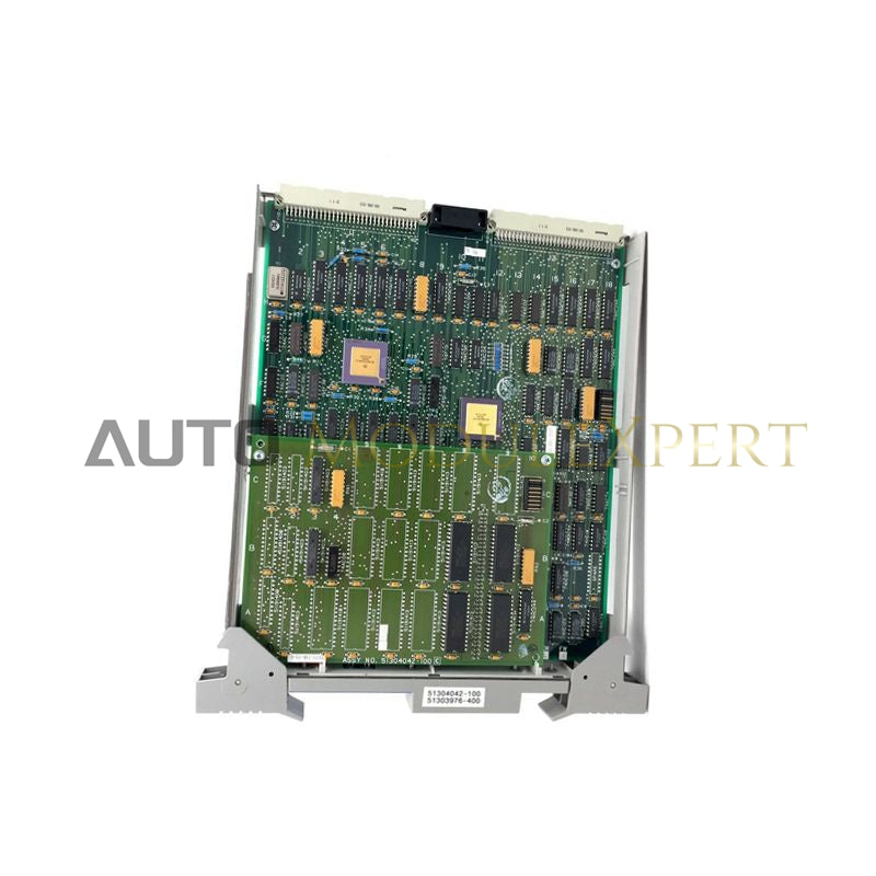 Honeywell 51303347-100 Backup Battery Module for Industrial Automation