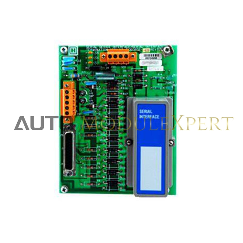 51303932-476 Honeywell Serial Device Interface w/ Module MC-TSIM12
