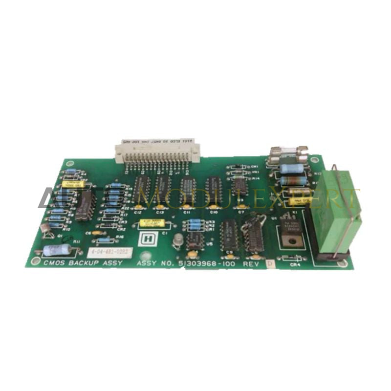 51303968-100 Honeywell CMOS Backup Assembly Board for PM/APM Systems