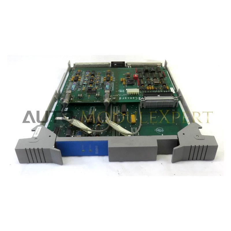 Модуль модема Honeywell 51304163-300 для диспетчера технологического процесса