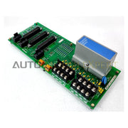 Analog Output Redundancy Honeywell 51304335-225 MU/MC-TAOX52 Series