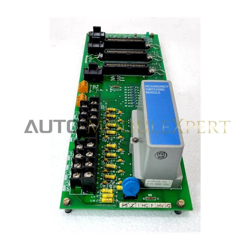 Analog Output Redundancy Honeywell 51304335-225 MU/MC-TAOX52 Series