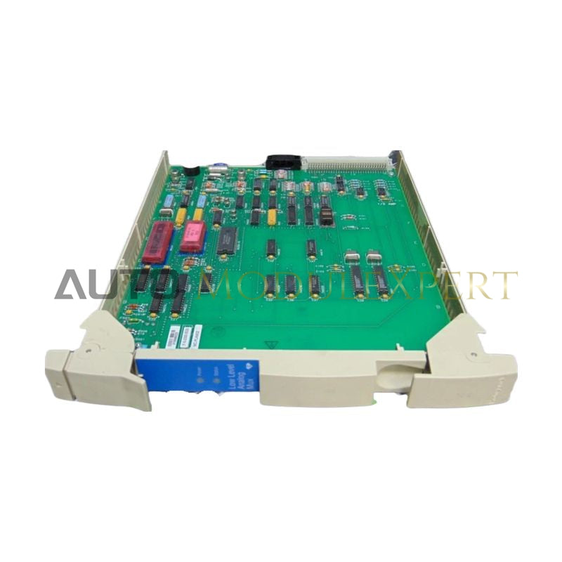 Low-Level Analog Input Processor Module 51304362-150 HONEYWELL
