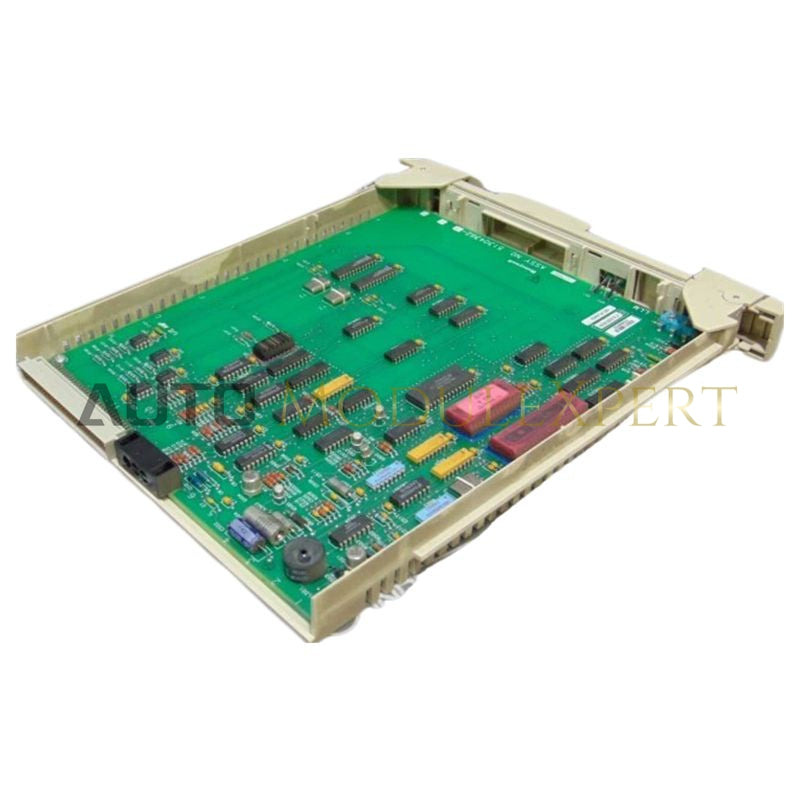 Low-Level Analog Input Processor Module 51304362-150 HONEYWELL