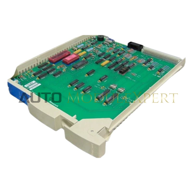 Low-Level Analog Input Processor Module 51304362-150 HONEYWELL