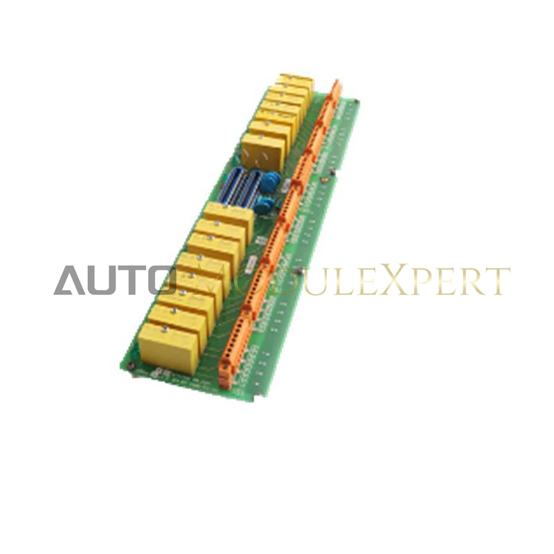 Digital Input Board Honeywell MC-TDIA12 51304439-175