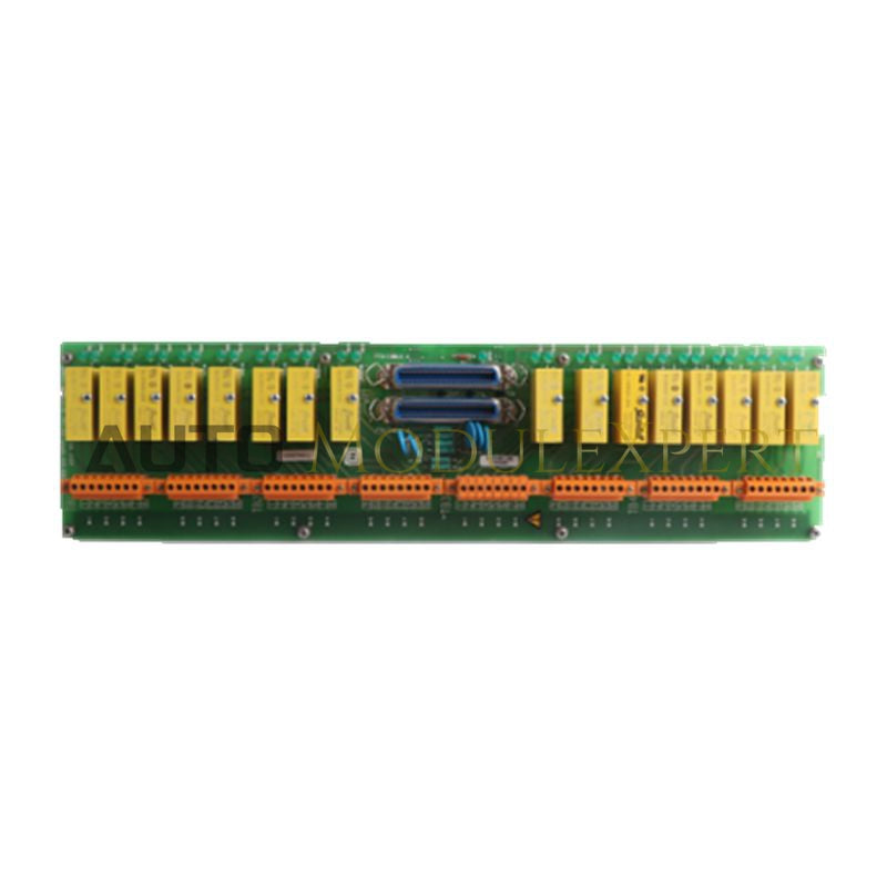 Digital Input Board Honeywell MC-TDIA12 51304439-175