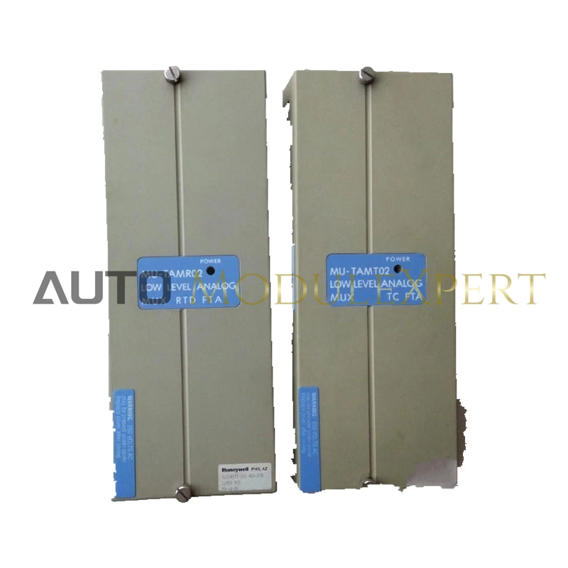 51304477-100 MU-TAMR02 Honeywell PLC Control Card Suppliers In Stock Hot Sale