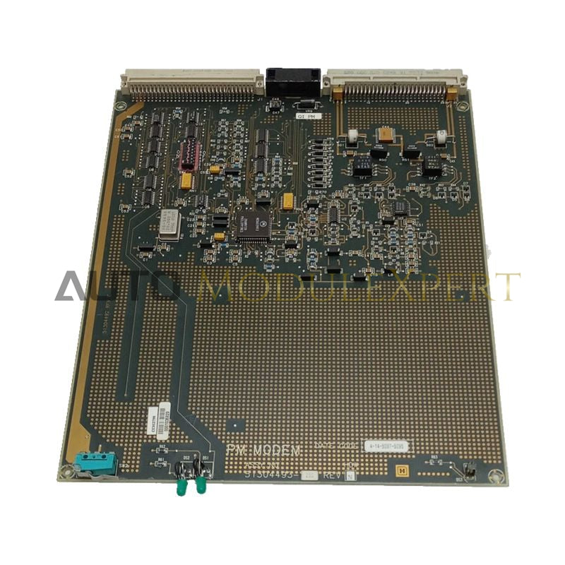 51304493-250 Honeywell Modem Circuit Board Installation
