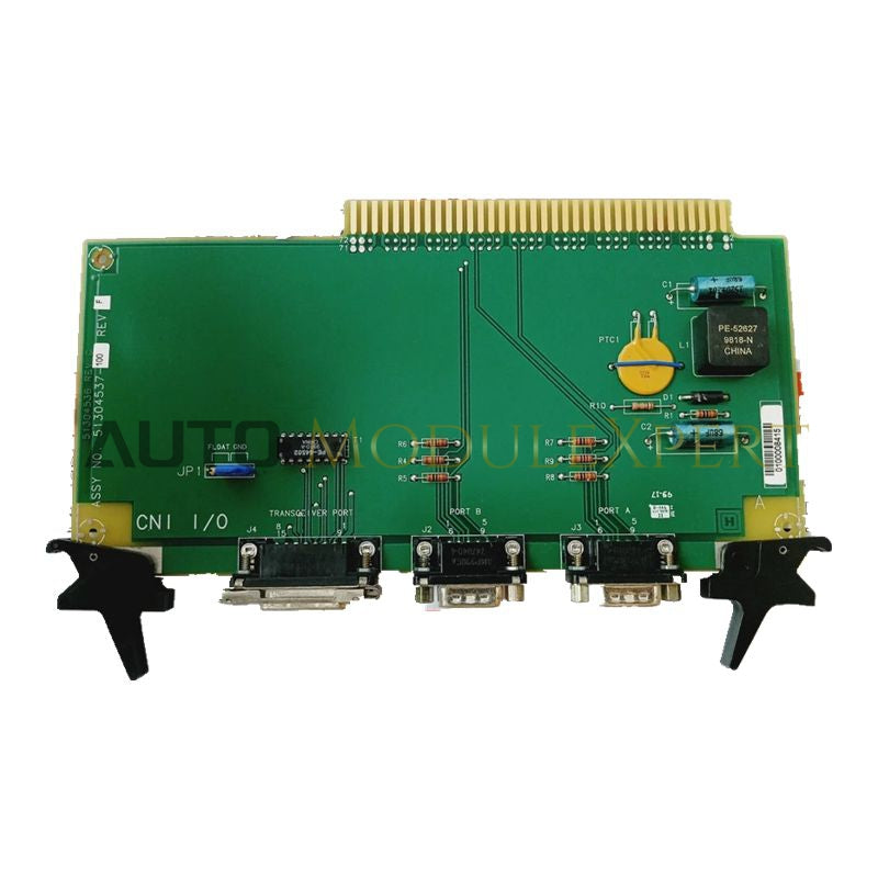 Honeywell 51304537-100 Communication Board for Process Control