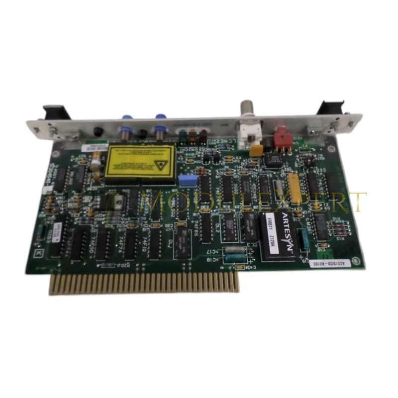 Honeywell 51304540-100 LCNE2 Paddle Board TDC 3000