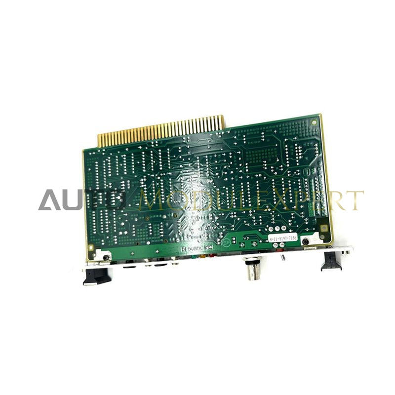 Industrial Communication Card for LCN Networks Honeywell 51304540-200