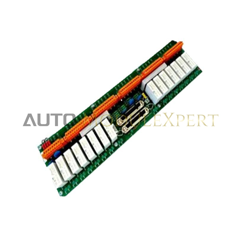 Digital Input Field Termination Assembly 51304640-125 Honeywell