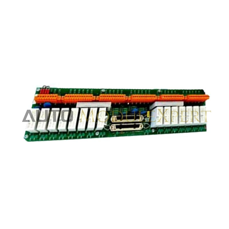 Модуль FTA для цифрового ввода Honeywell 51304640-125