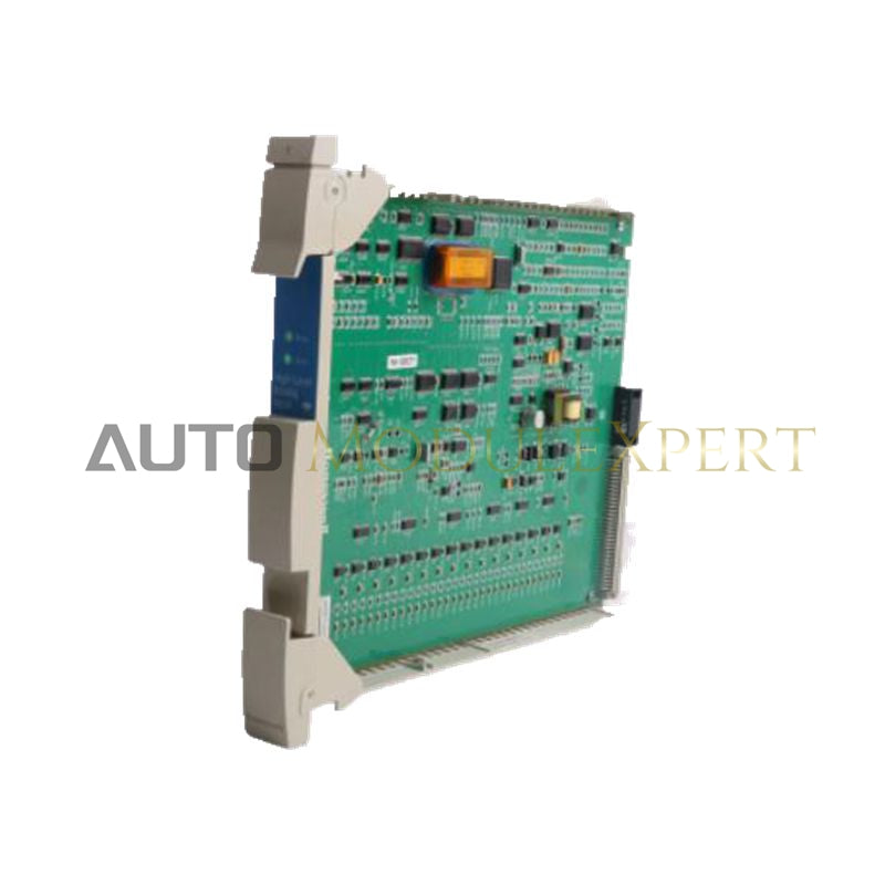 Honeywell Analog Input 51304754-150 Industrial Control Module