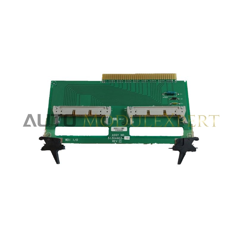 Input/Output Module Honeywell 51304903-100 Trusted Automation Component