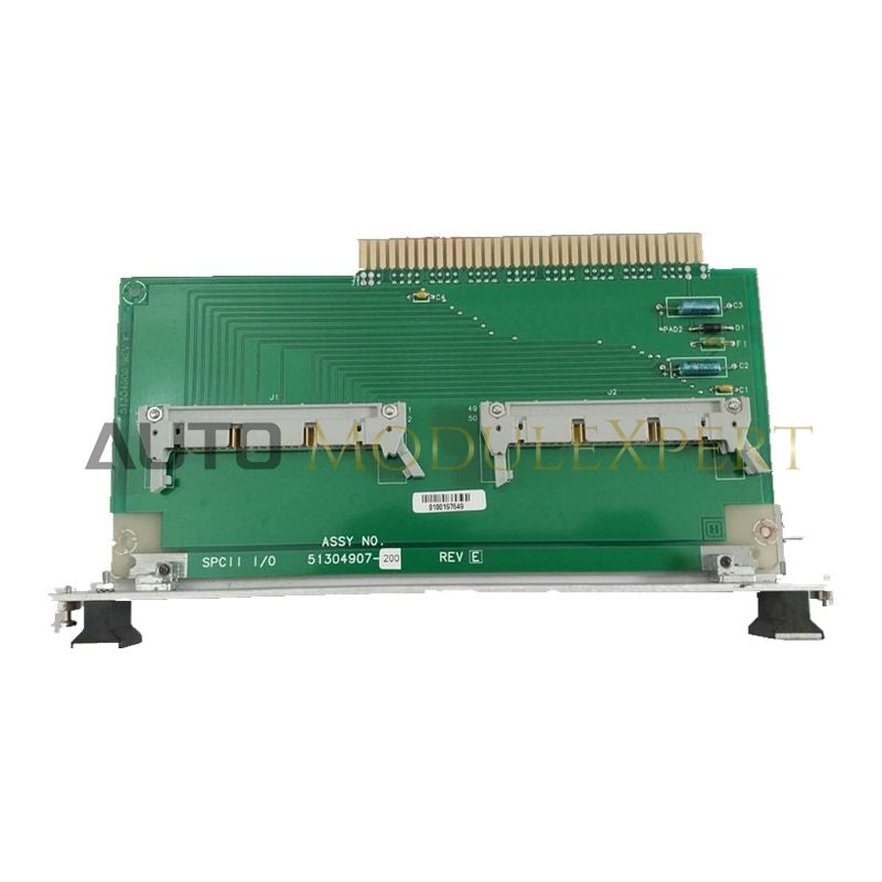 Printed Circuit Board for Control Systems 51304907-200 Honeywell