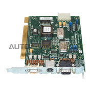 Honeywell 51305378-100 Industrial Keyboard Interface Control Board
