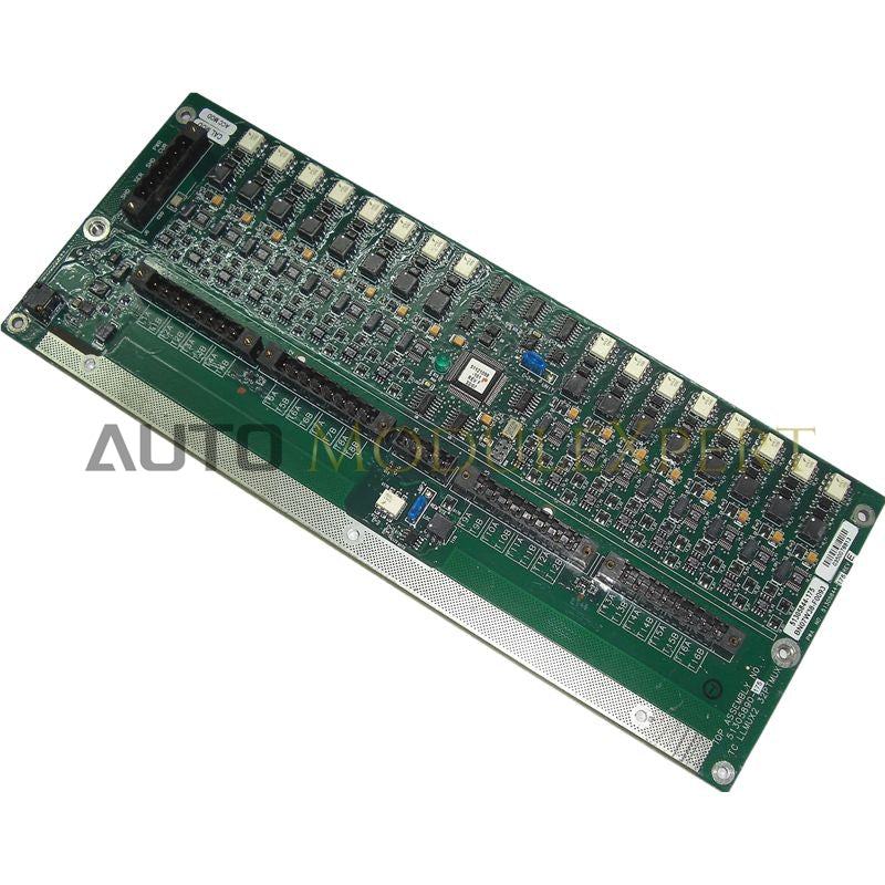 Industrial Analog Input Control Card Honeywell 51305844-175