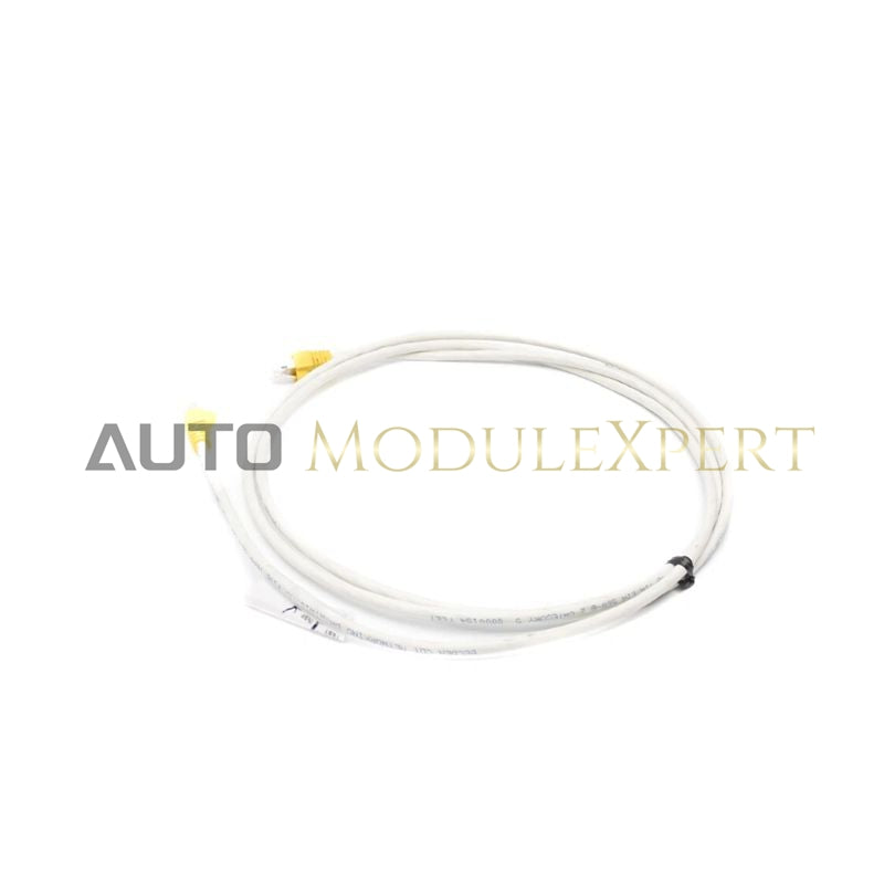 Cable for Industrial Automation Systems 51305980‑184 Honeywell