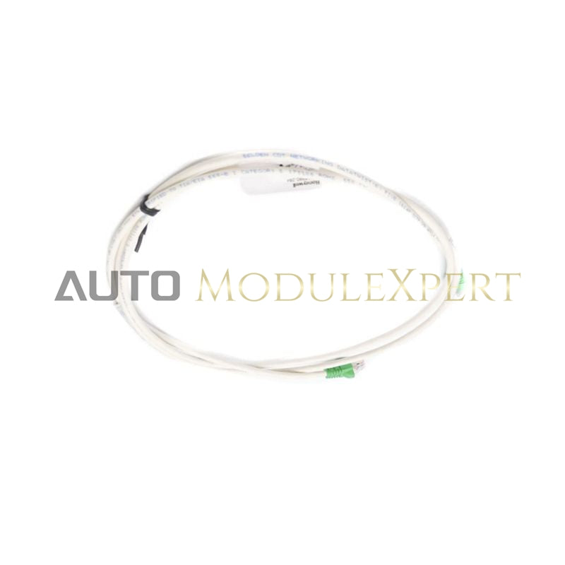 51305980‑284 Honeywell Ethernet Cable for Automation Systems