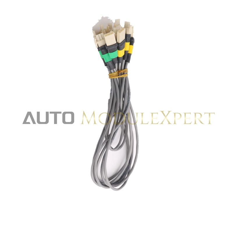 Honeywell Industrial Control Interface Cable 51308099-100