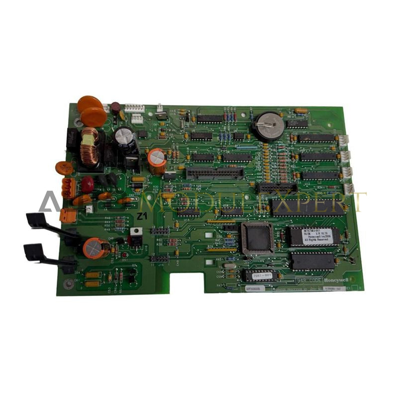 Processor Board for Control Systems 51309355-001 Honeywell