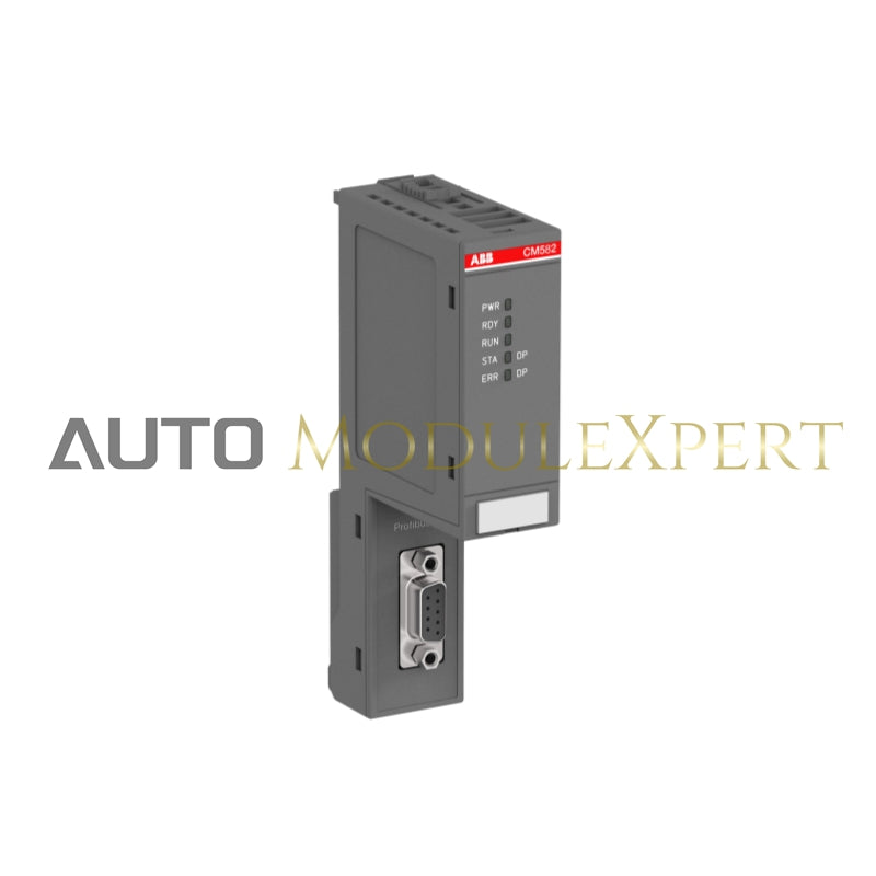 Модуль связи ABB CM582-DP