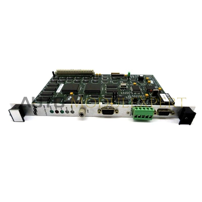 Industrial Connector Module 5136‑PFB‑VME MOLEX