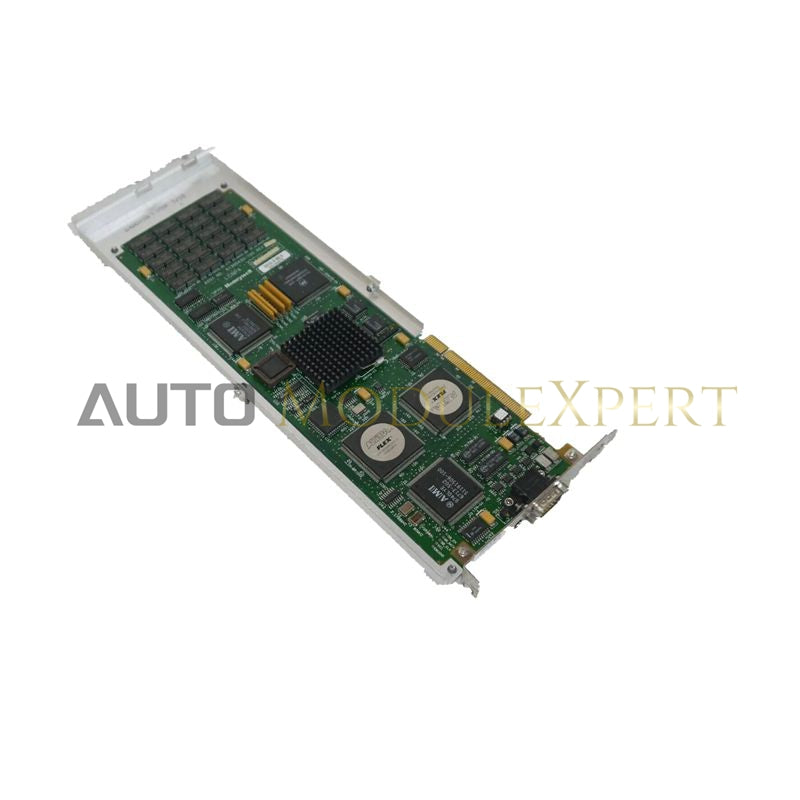 Analog Input Module 51400604-100 Honeywell