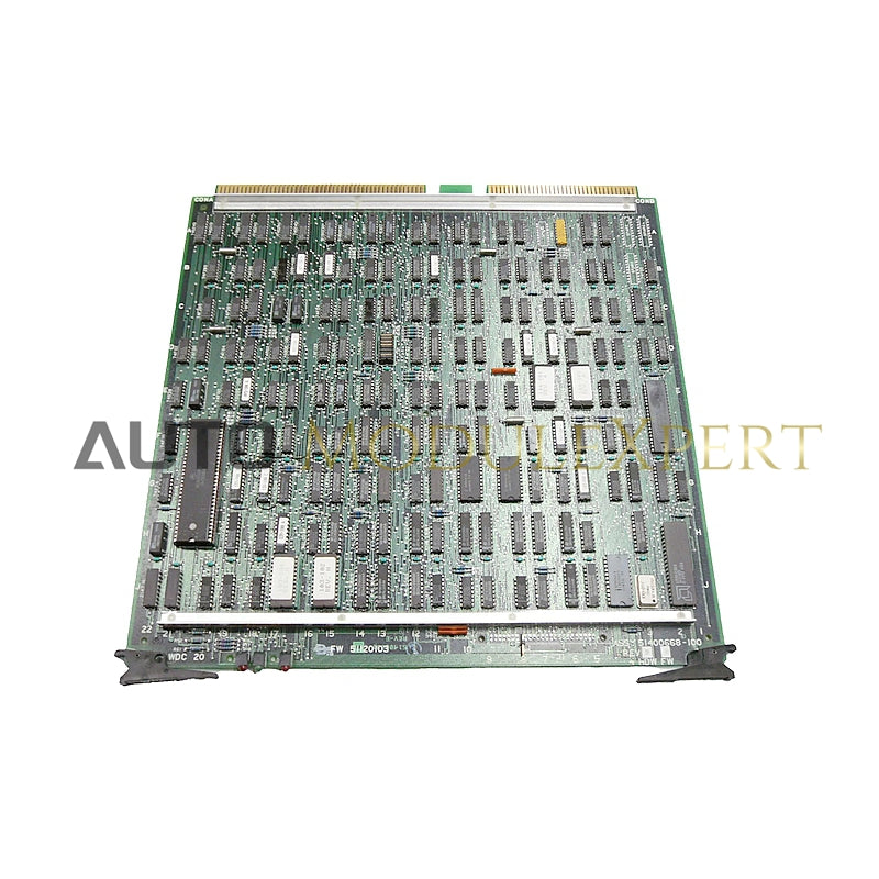 HONEYWELL 51400668-100 Papan Modul Pengontrol PC