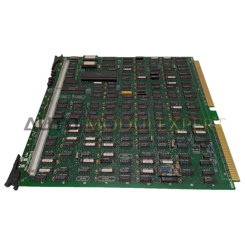บอร์ดควบคุมข้อมูล Honeywell 51400700-100 สำหรับโปรเซสเซอร์ DCS